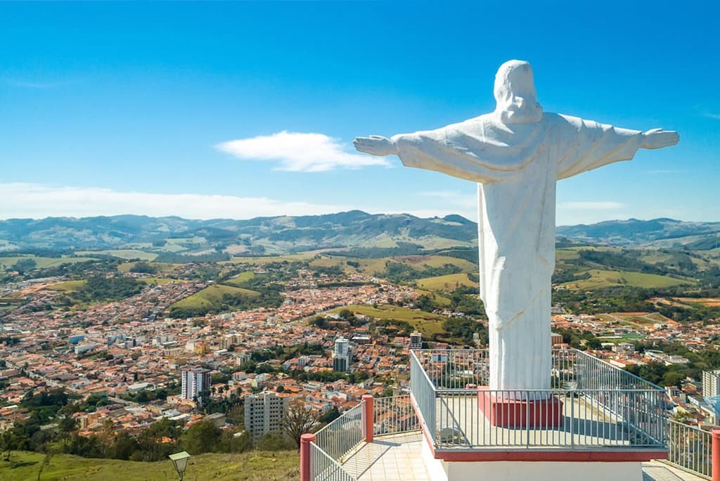Foto de Socorro SP