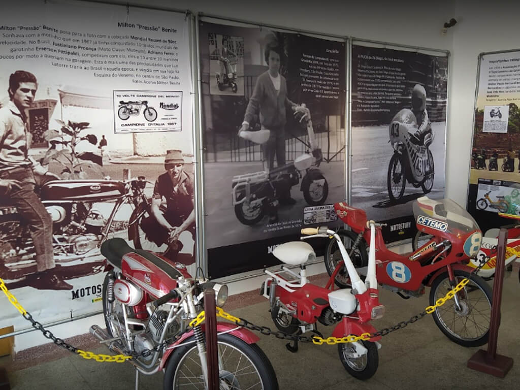 Museu Municipal De Socorro - Socorro SP
