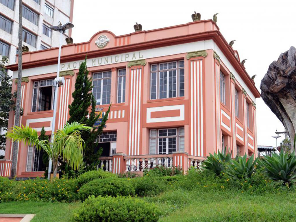 Palácio Das Águias - Socorro SP
