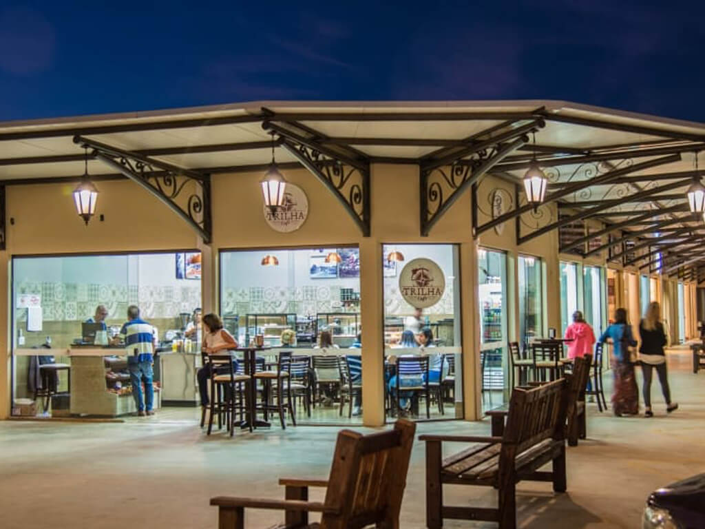 Circuito Das Malhas Outlet - Socorro SP