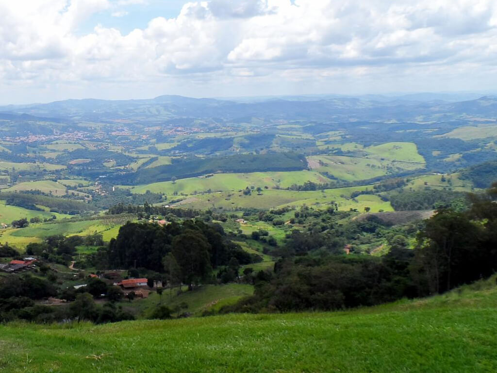 Pico Da Cascavel - Socorro SP